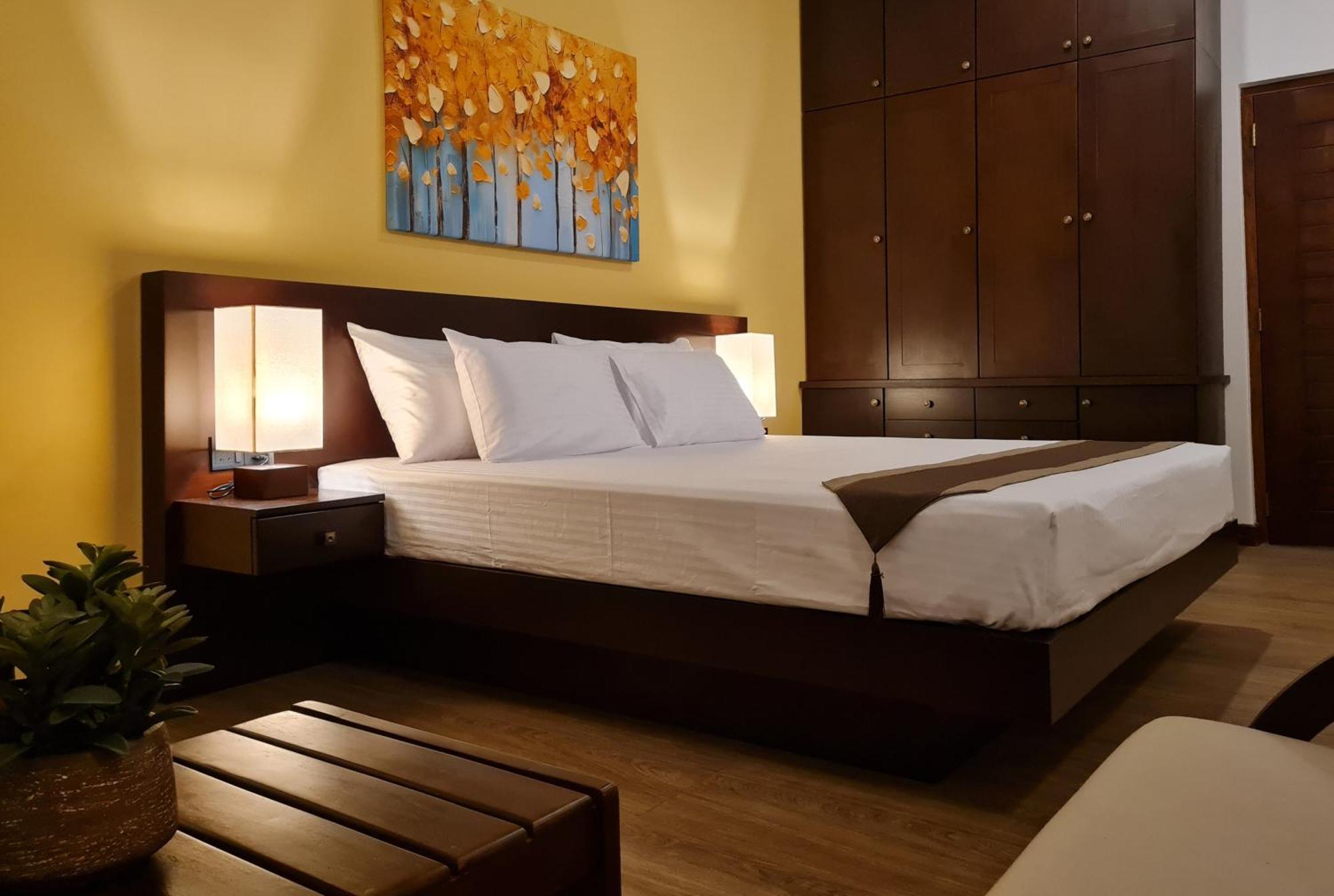 City Oasis 66 Негомбо Екстериор снимка