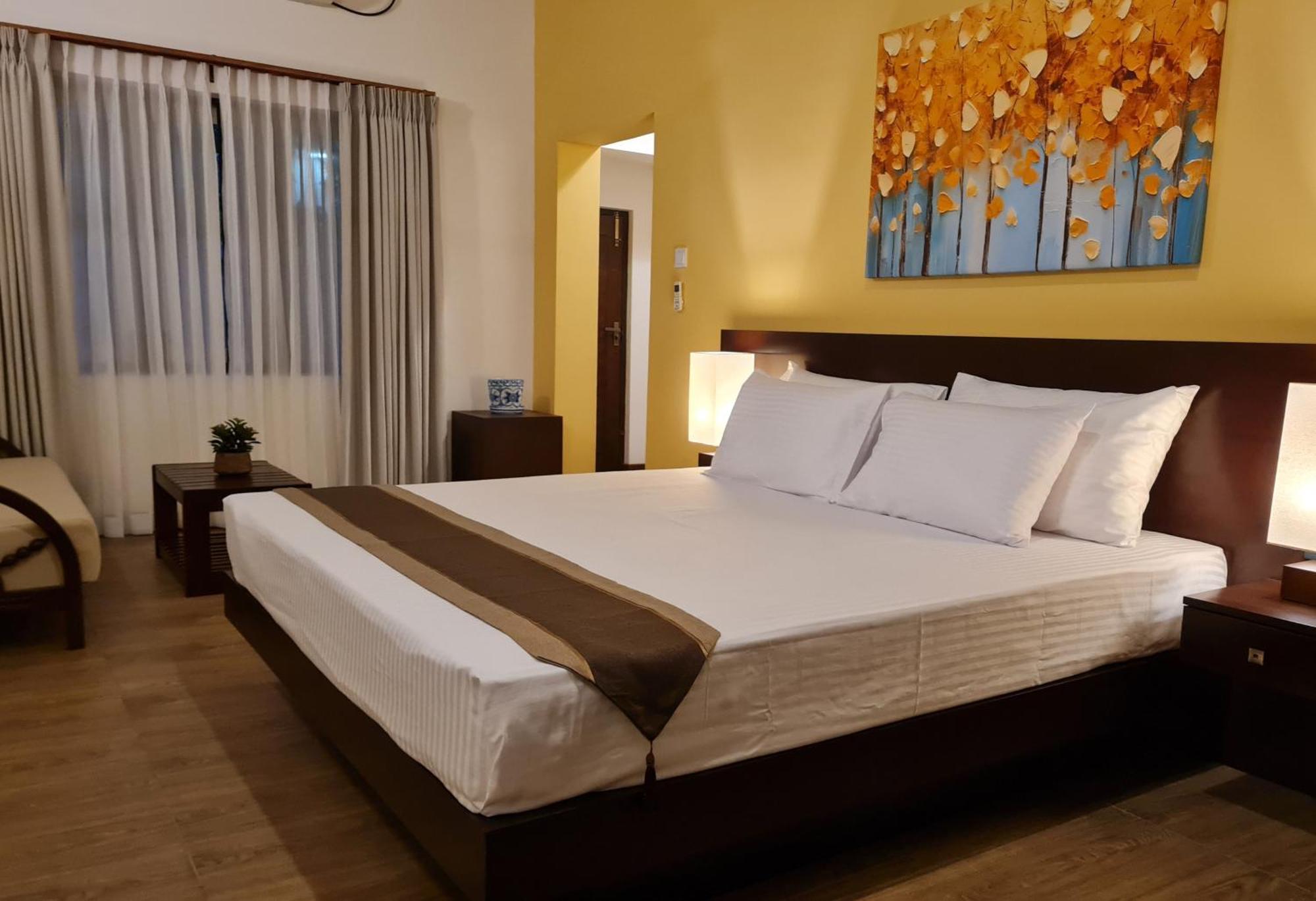 City Oasis 66 Негомбо Екстериор снимка