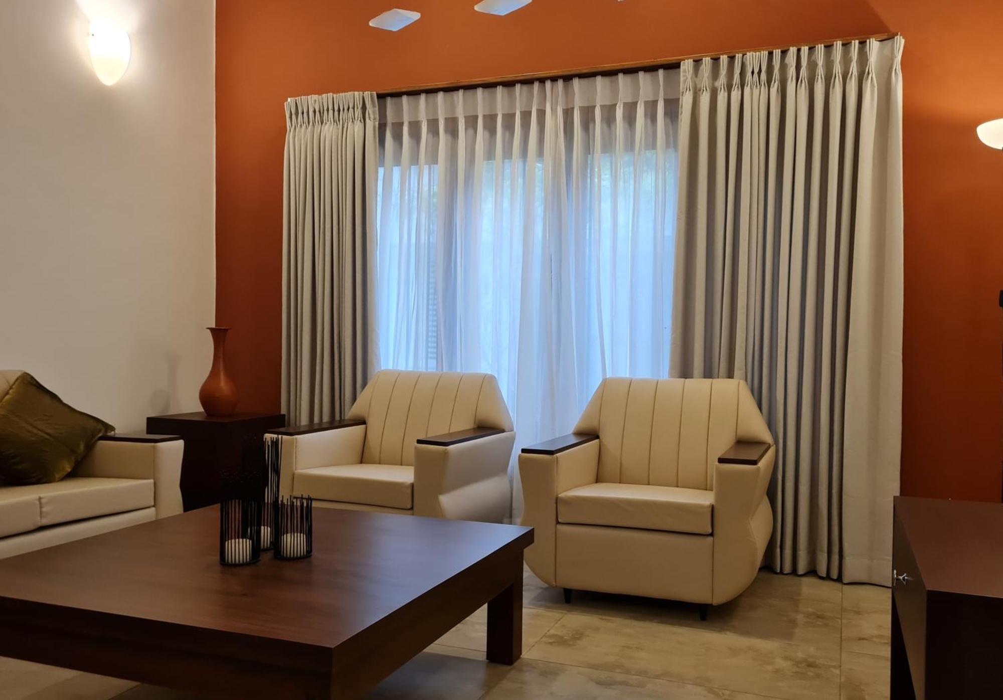 City Oasis 66 Негомбо Екстериор снимка